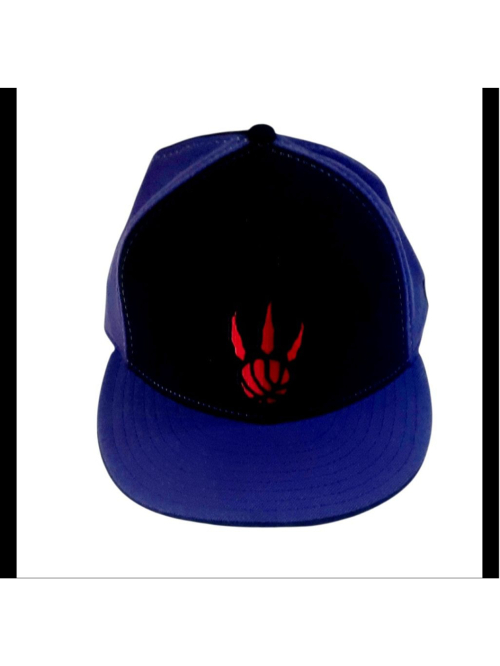 Toronto Raptors Vintage New Era
Men's Fitted Cap Hat - Size: 7 1/8